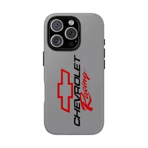 Chevy Racing F0rd Racing Phone Case Drop-resistant, Scratch-resistant Phone Case, Unique And Personalized For IPhone 17, 16, 15, 14, 13, 12, Pro Max, Pro Plus, and Samsung S25, 24, 23, 22 Style