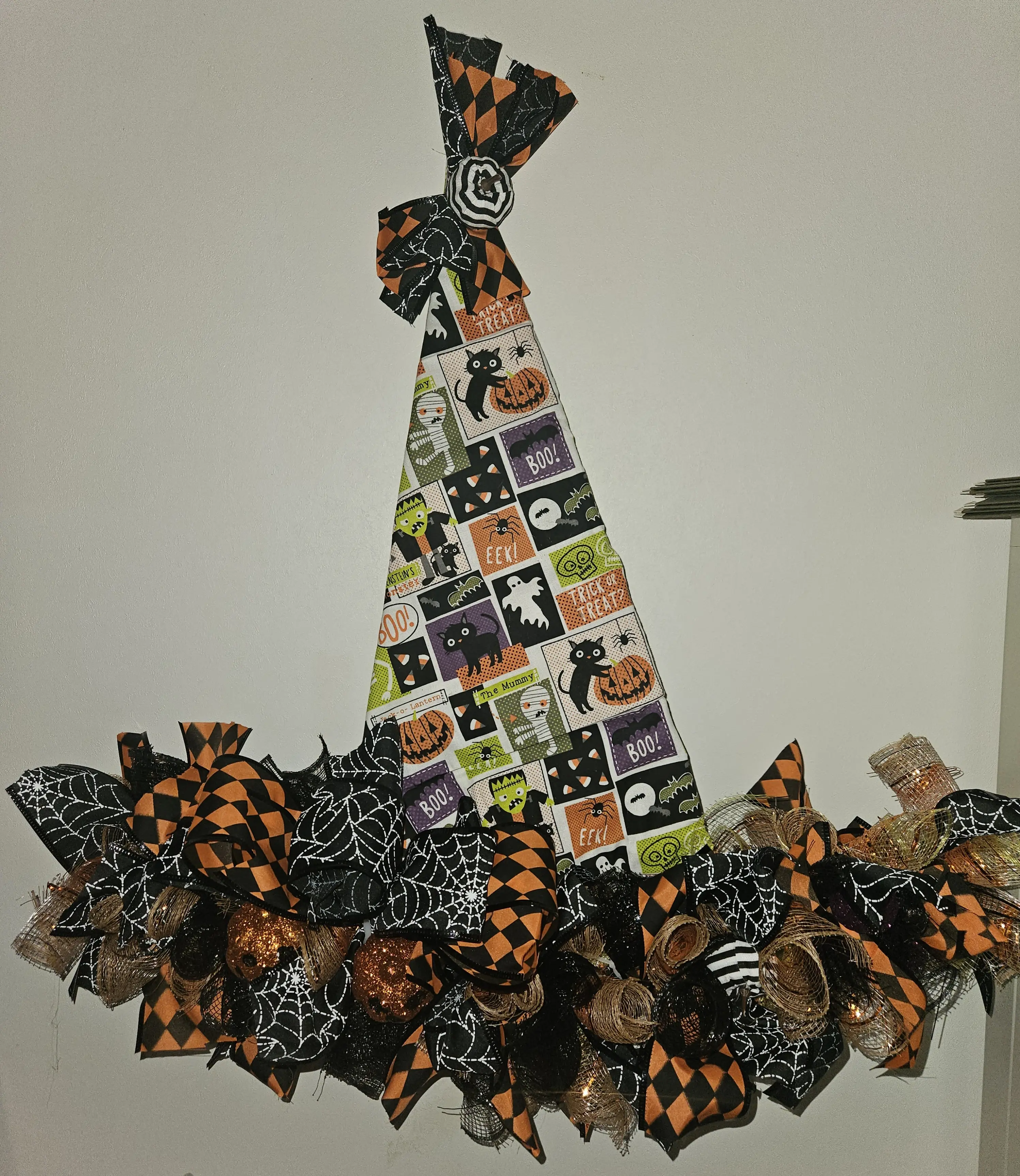 Custom Wreaths