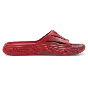 PUMA Mens Mb.03 Lf Slide Casual Sandals Casual - Red