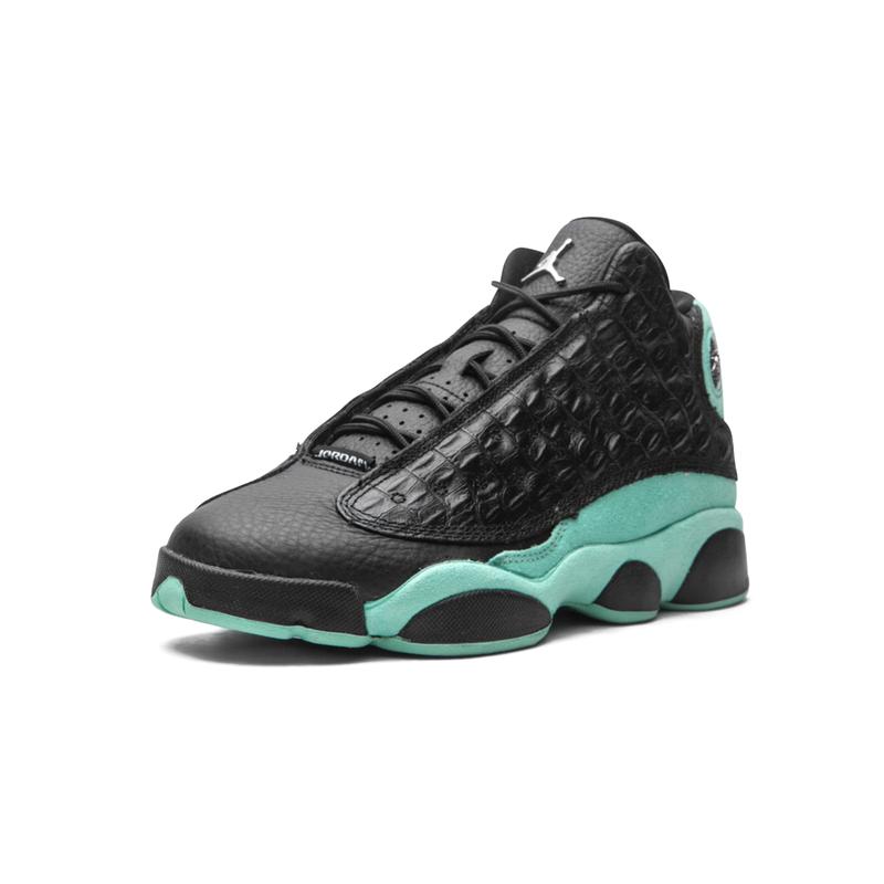 Jordan 13 GS "Island Green" 884129 030