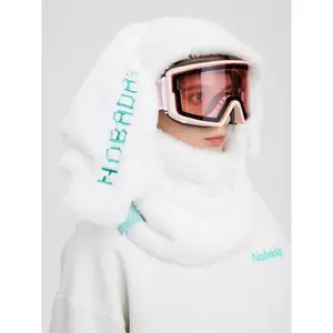 Nobaday Rabbit Ear Winter Outdoor Hood