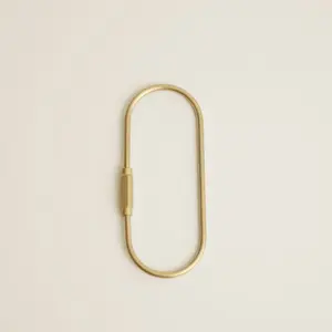 Bag Charm Holder Bag Charm Holder