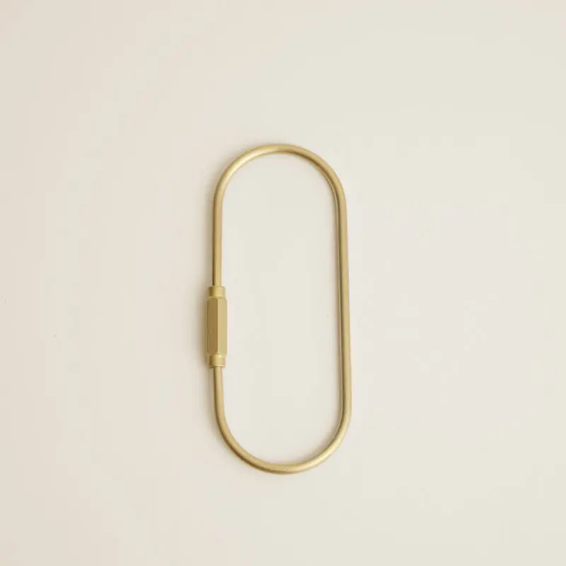 Bag Charm Holder