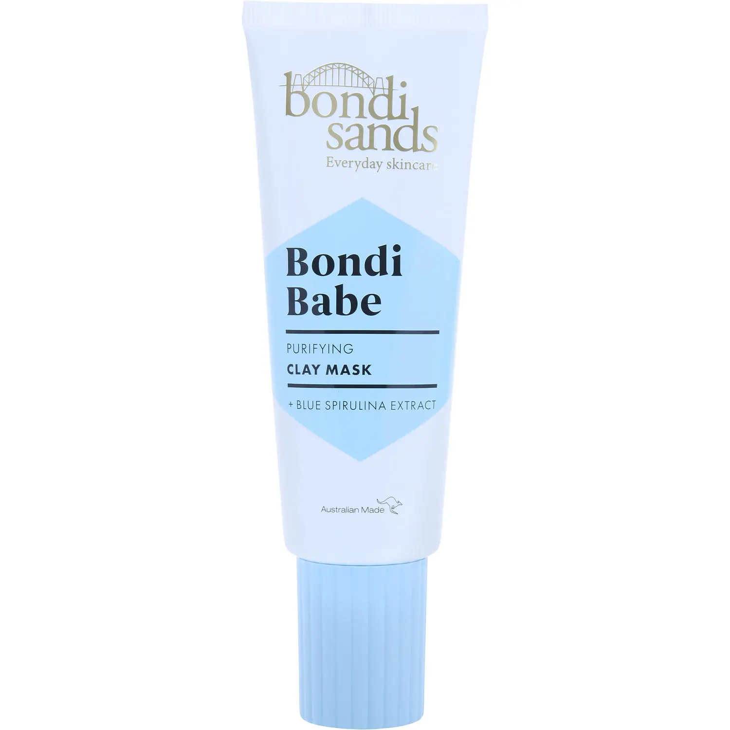 Bondi Sands By Bondi Sands Bondi Babe Clay Mask For Unisex