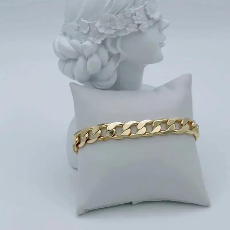 Rodriguezjewelry # 394 Bracelet