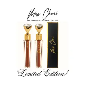 Chocolate Luxury Lip Gloss 19