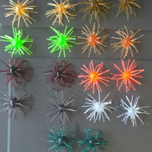 SWEET GUM 2.5" size 3/4