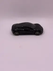 Matchbox Tesla Roadster Diecast