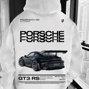 Porsche Hoodie, Car Hoodies, Porsche Tshirt, Car T-shirt, Porsche911 GT3 Tshirt, Porsche911 Shirt, Car Graphic Tees, Porsche Shirt, Men's Graphic Tee