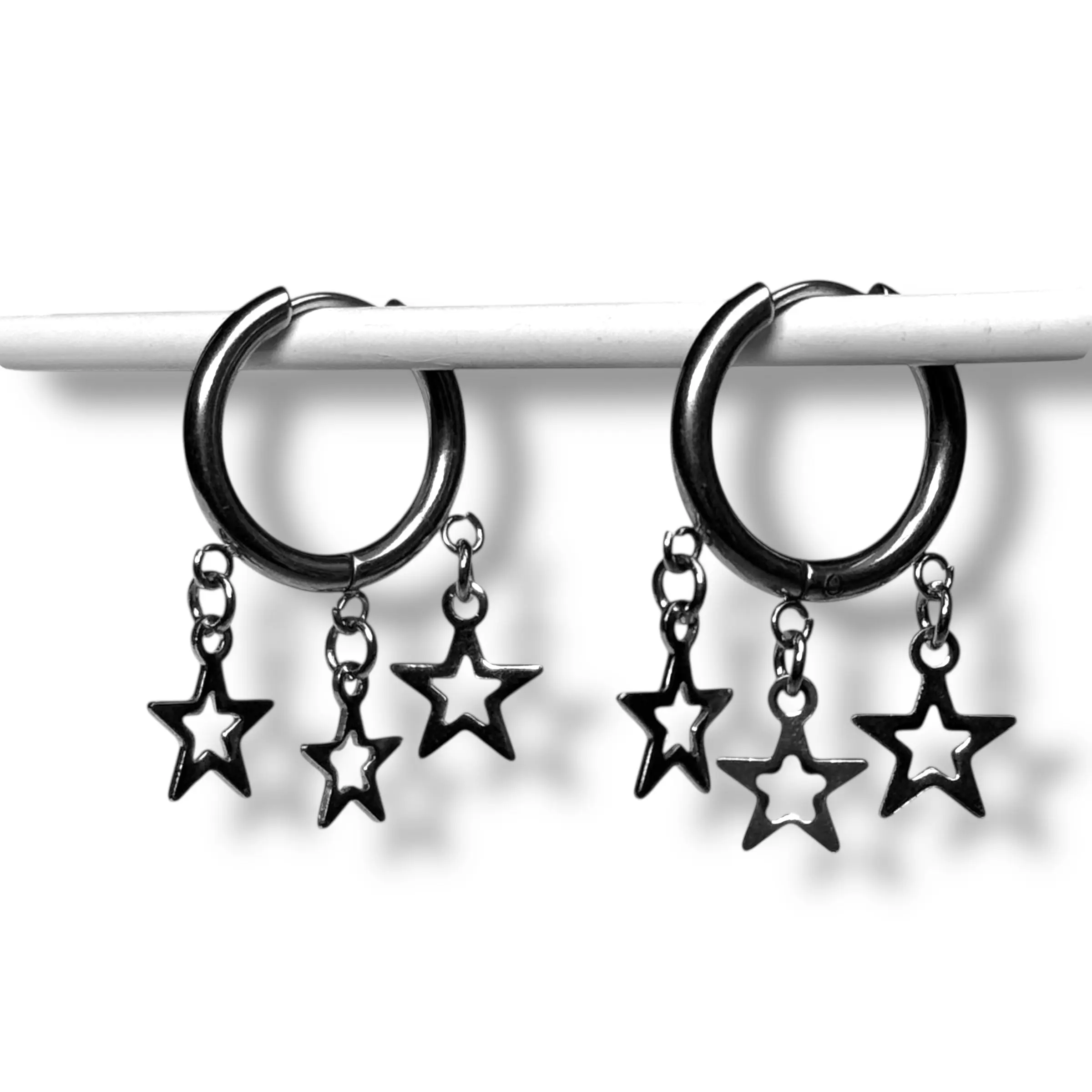 Twinkle Hoops