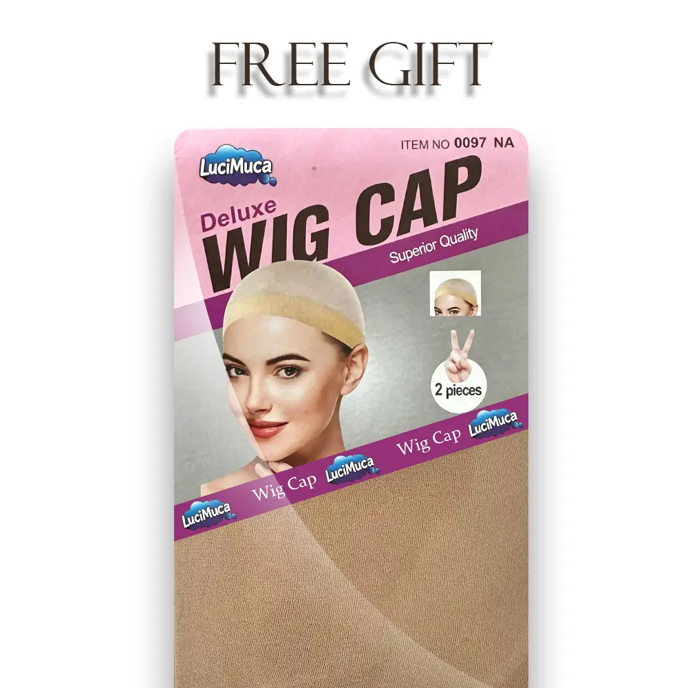 【Not For Sale】Wig Cap LuciMua Free Gift With Wig Purchase-Automatically Included with Any Purchase-01