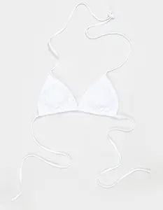 FULL TILT  Womens Triangle Bikini Top