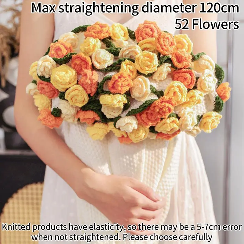 A7 120cm 52Flowers