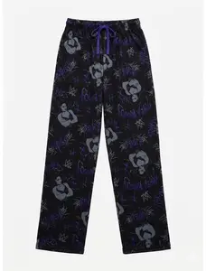 WWE Rhea Ripley Print Pyjamas, Fashion Casual Loungewear, Soft & Comfy Unisex Wrestling Fan Sleep Pants for Women & Men