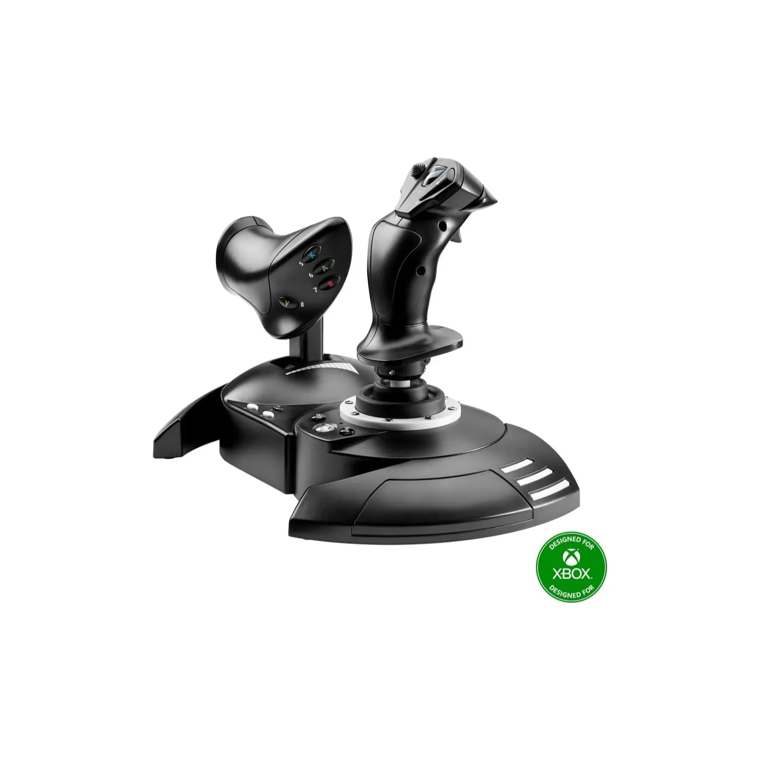 Thrustmaster T-Flight Hotas One Flight Stick & Throttle for Xbox Series X|S and PC