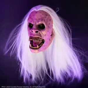 Ghostbusters Library Ghost Mask - Trick Or Treat Studios - Costume Accessory