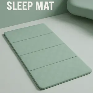 Aural Wellness - Fold Mat - Folding Yoga Mat