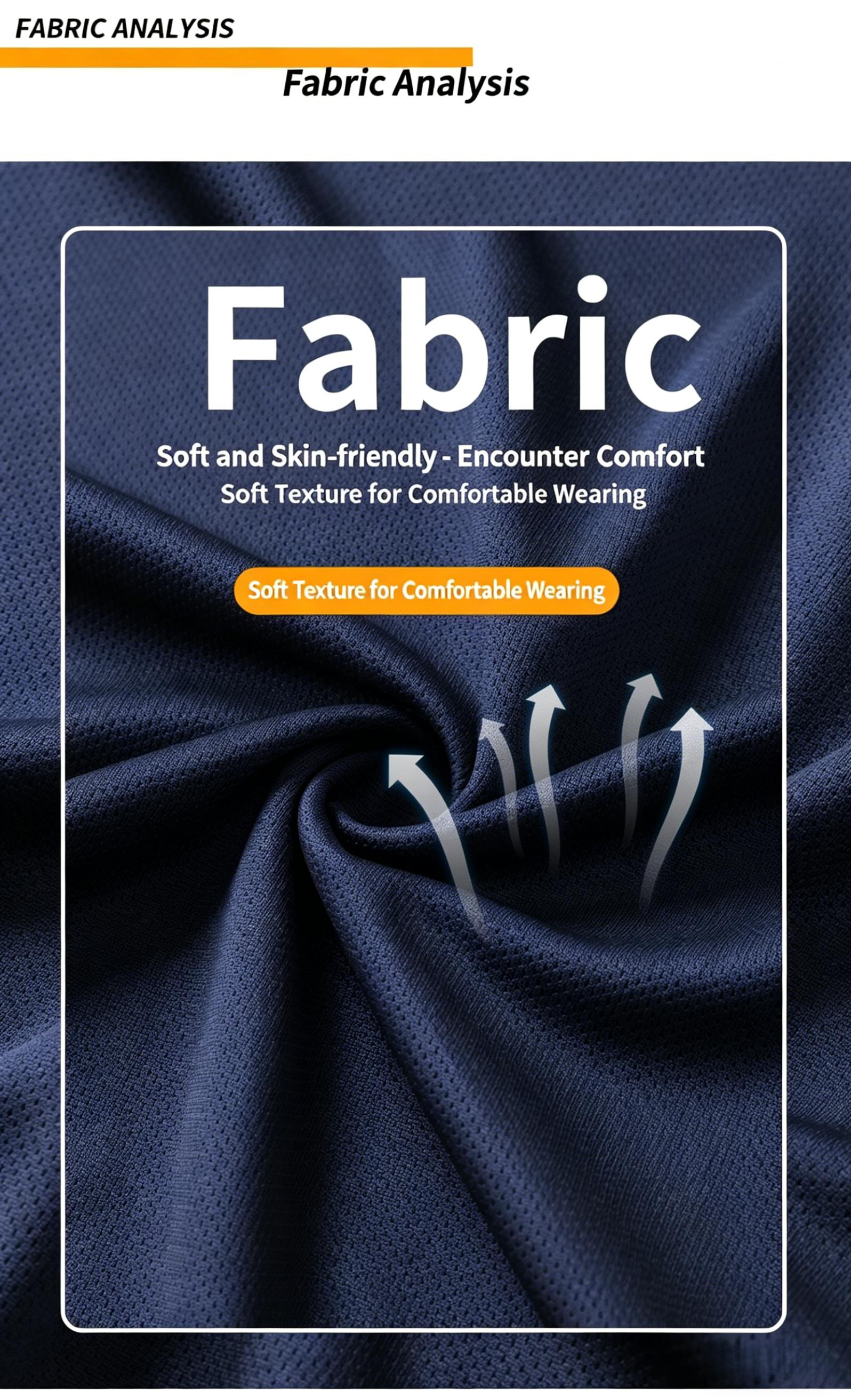 Men’s summer short-sleeve T-shirt and shorts set—casual, breathable, quick-drying, and moisture-wicking; suitable for outdoor sports, fitness, and running.