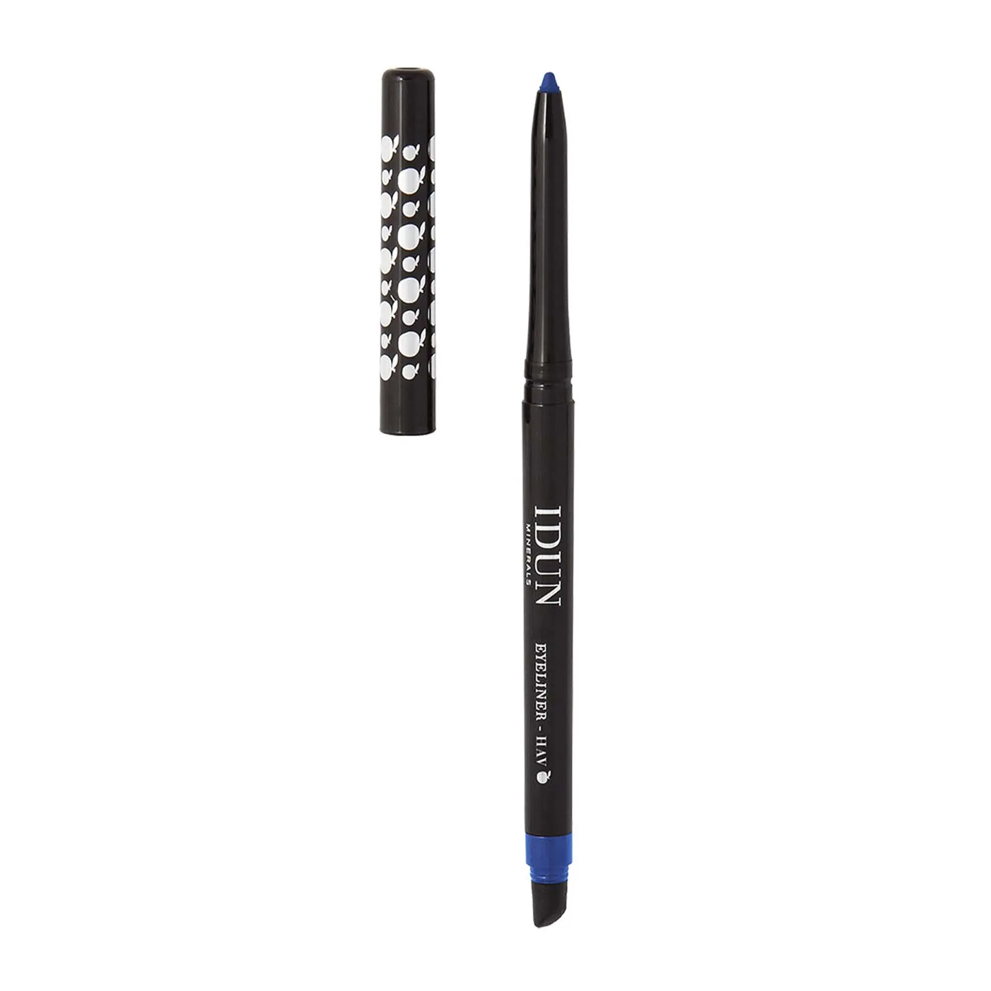 Eyeliner - 105 Hav by Idun Minerals for Women - 0.01 oz Eyeliner