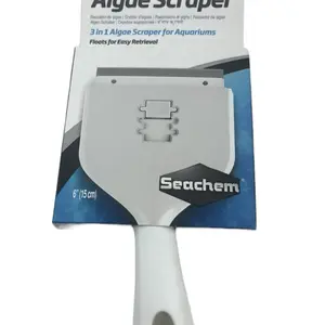 Seachem Algae Scraper 6”
