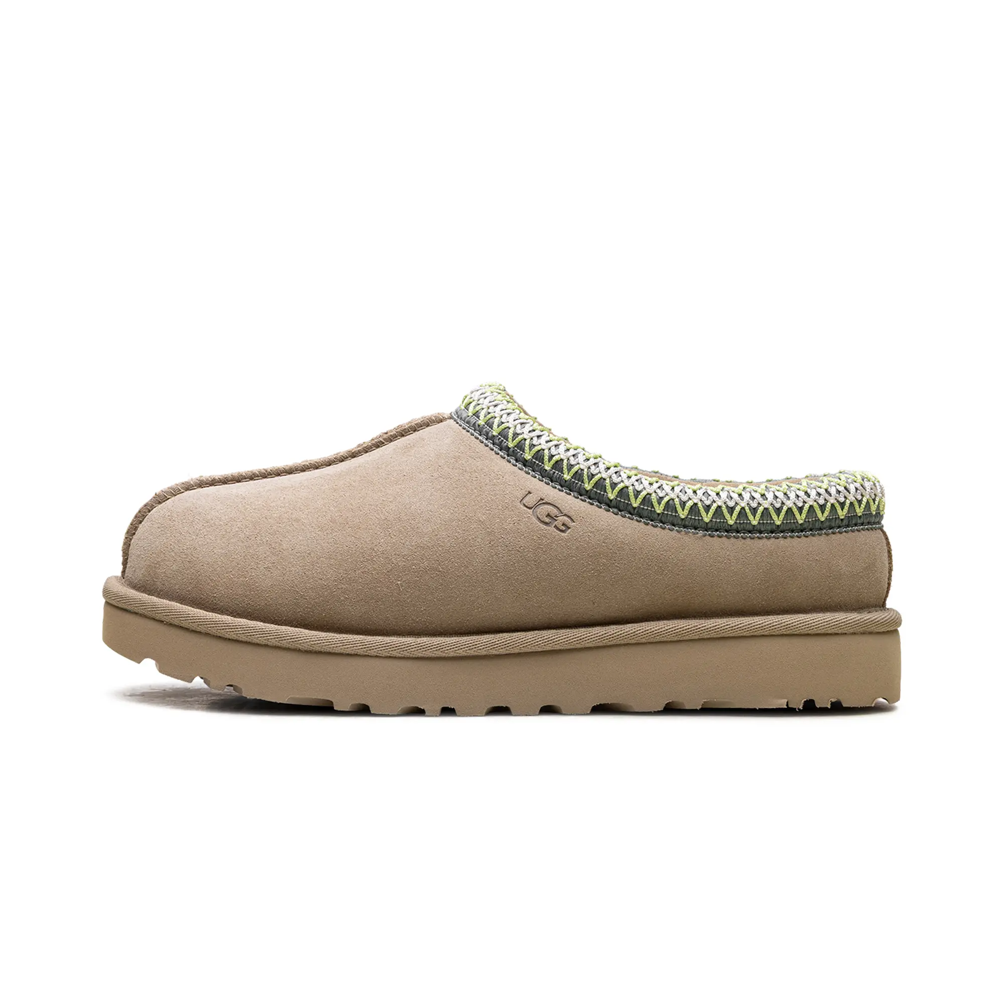 Tasman WMNS "Mustard Seed / Vibrant Green" 5955 MVB