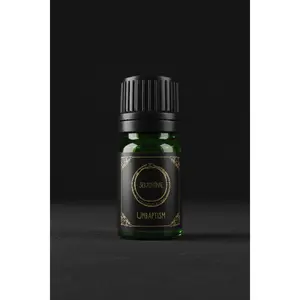 Unbaptism Ritual Oil — Detachment, Release & Energetic Reset