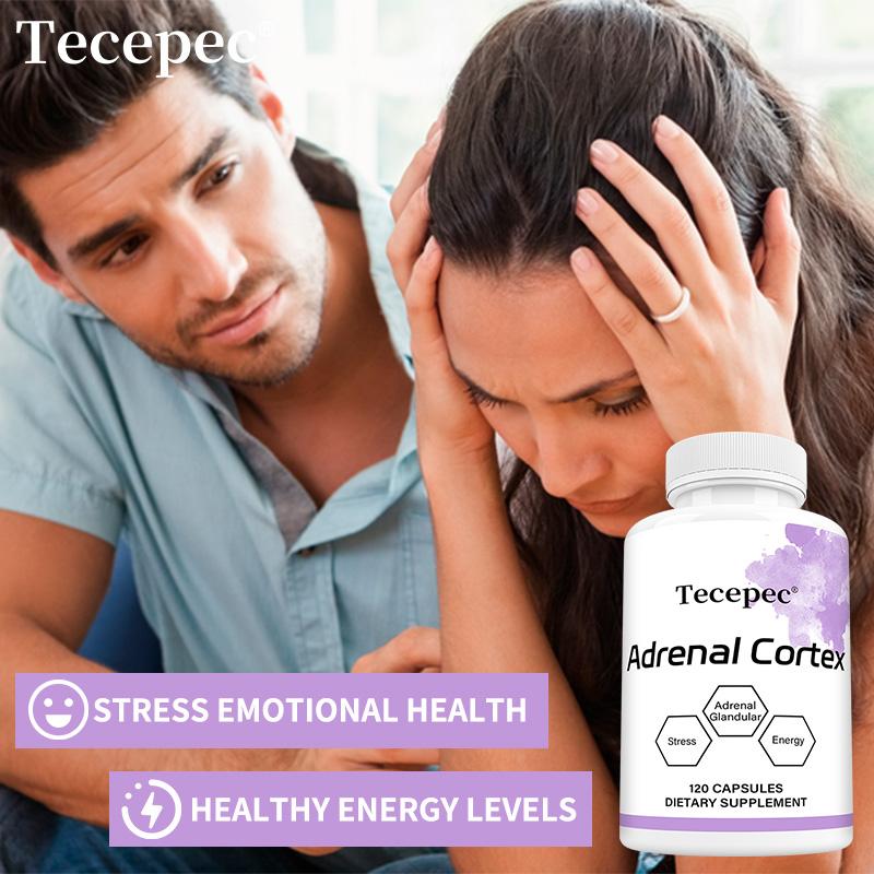 Fearathe Health Supplements – Support Balanced Energy and Immune Health (120 Capsules)