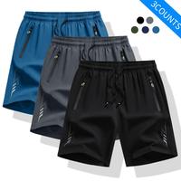 Black + Dark Gray + Lake Blue