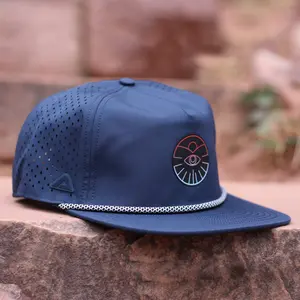 3rd Eye Cap