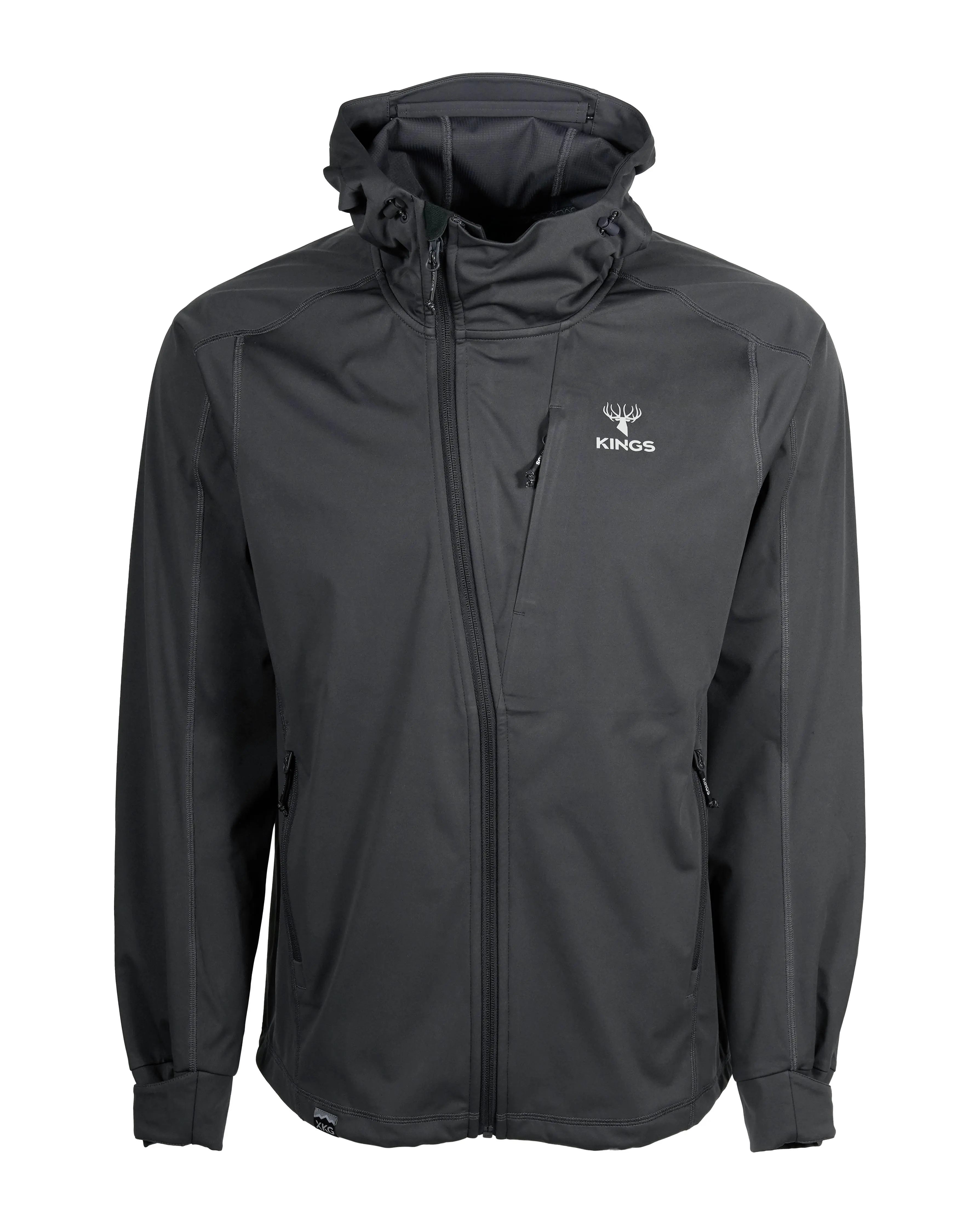 XKG Tracker Soft Shell Jacket