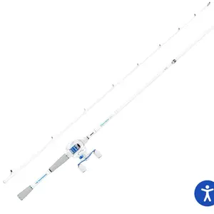 Cast king  fishing pole