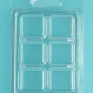 Surprise Wax Melt Clamshells