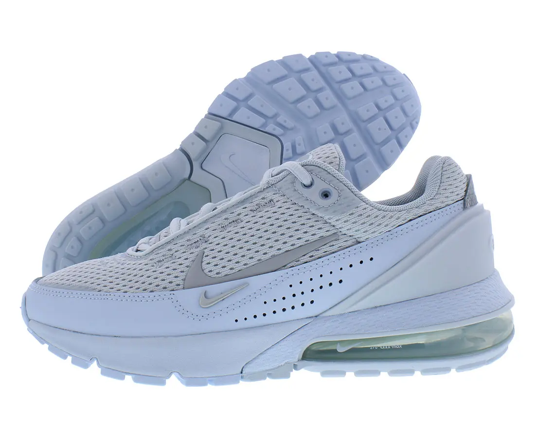 NIKE Women's Air Max Pulse Athletic Sneaker - Sports Shoes for Training Footwear, Running, Gym
