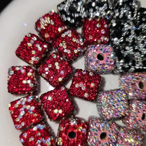 Fancy Like and Bling Pen Beads for DIY - Perfect for Office Stationery