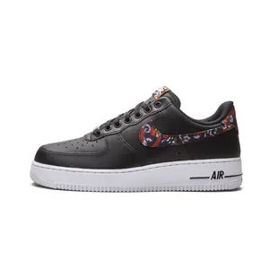 Air Force 1 Low '07 "Floral Swoosh" CZ7933 001