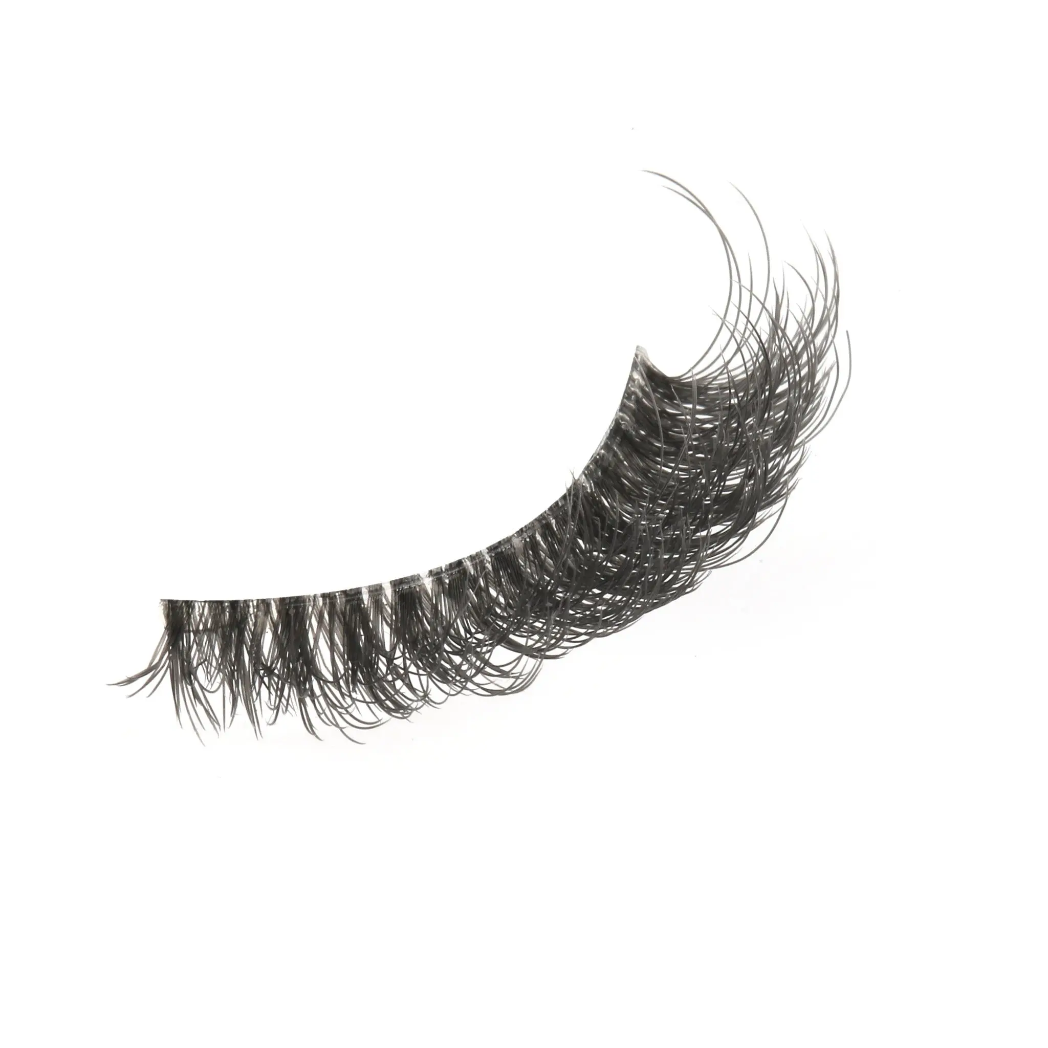 INVISIBLE BAND VEGAN LASHES