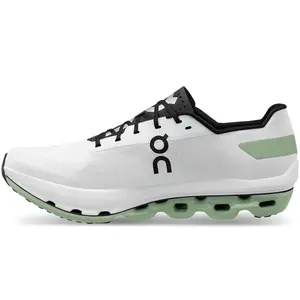 On Cloudboom Echo Lightweight Cushioned Racing Low-Top Running Shoes for Men