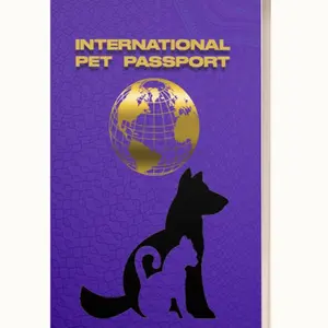 Pet Passport