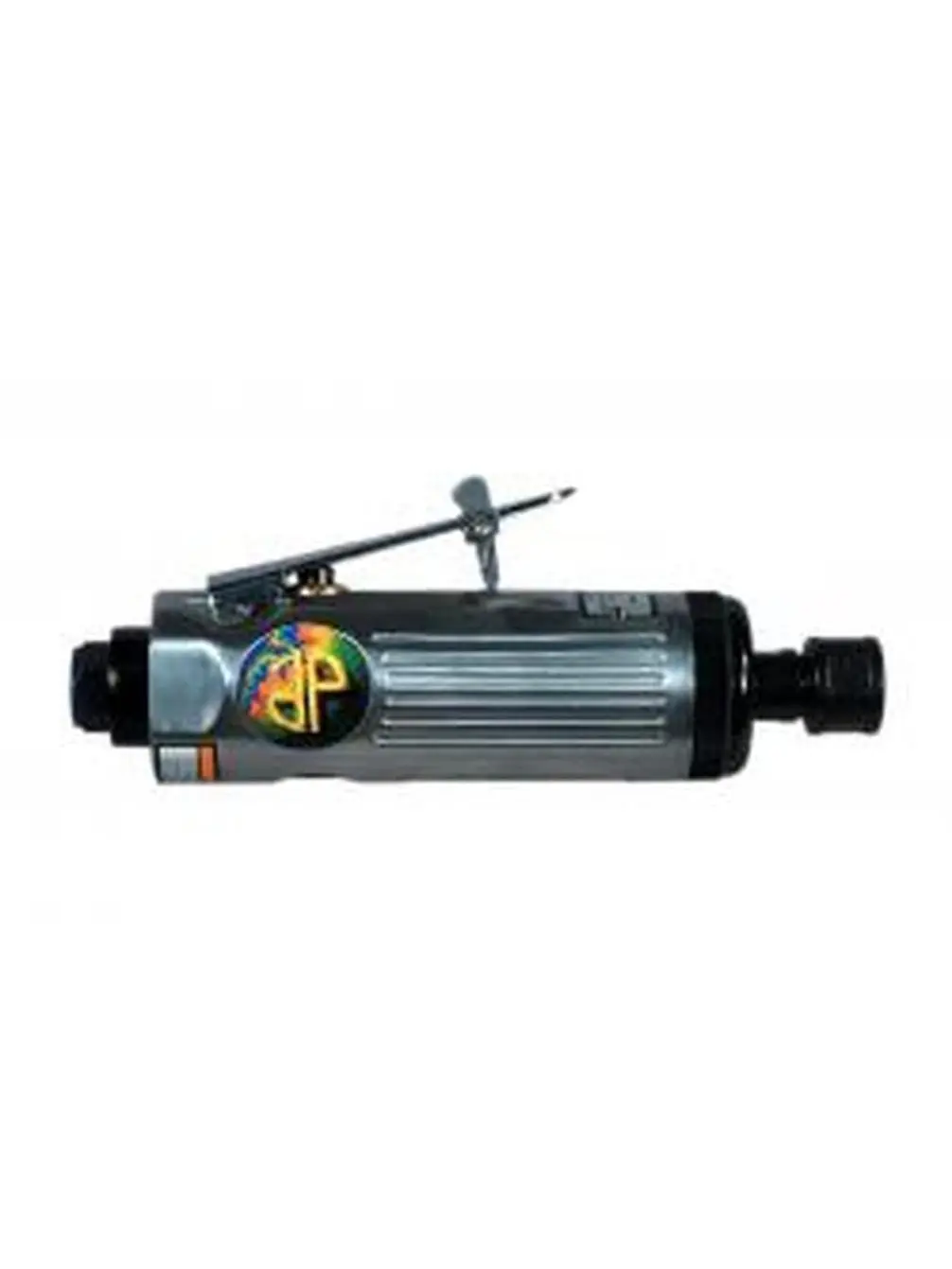 Astro Pneumatic AOT210 Medium 0.25 in. Steel Die Grinder, Power Tool That Facilitates Safety for Angle Grinders Applications