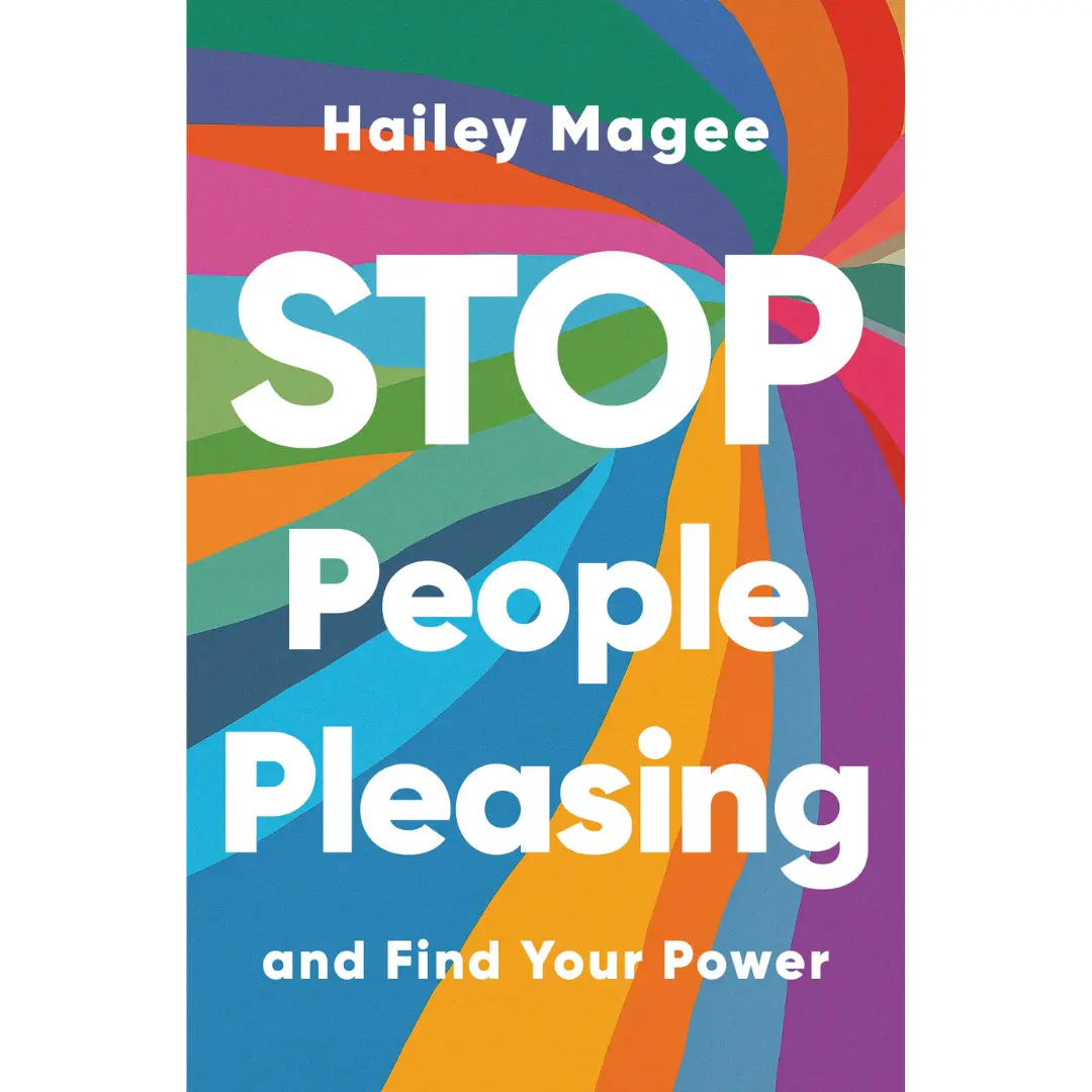 Stop People Pleasing
