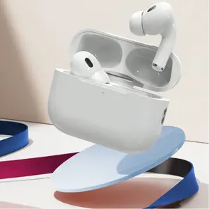 Wireless Earbuds HiFi Stereo Sound, Enc Noise Cancelling Microphone, Long Lasting In-Ear Headphones, Bluetooth-compatible 5.3 Sports Earphones, 180mah Battery