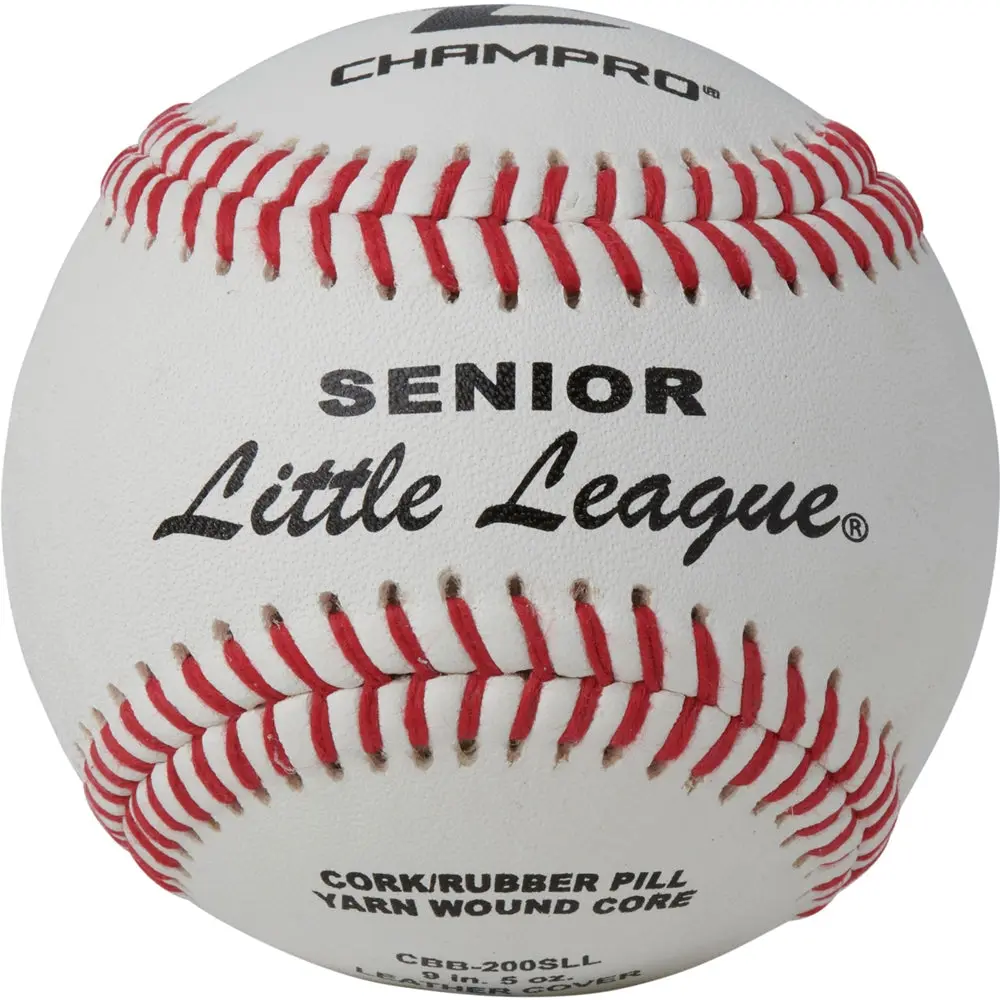 SR. LL BASEBALL
