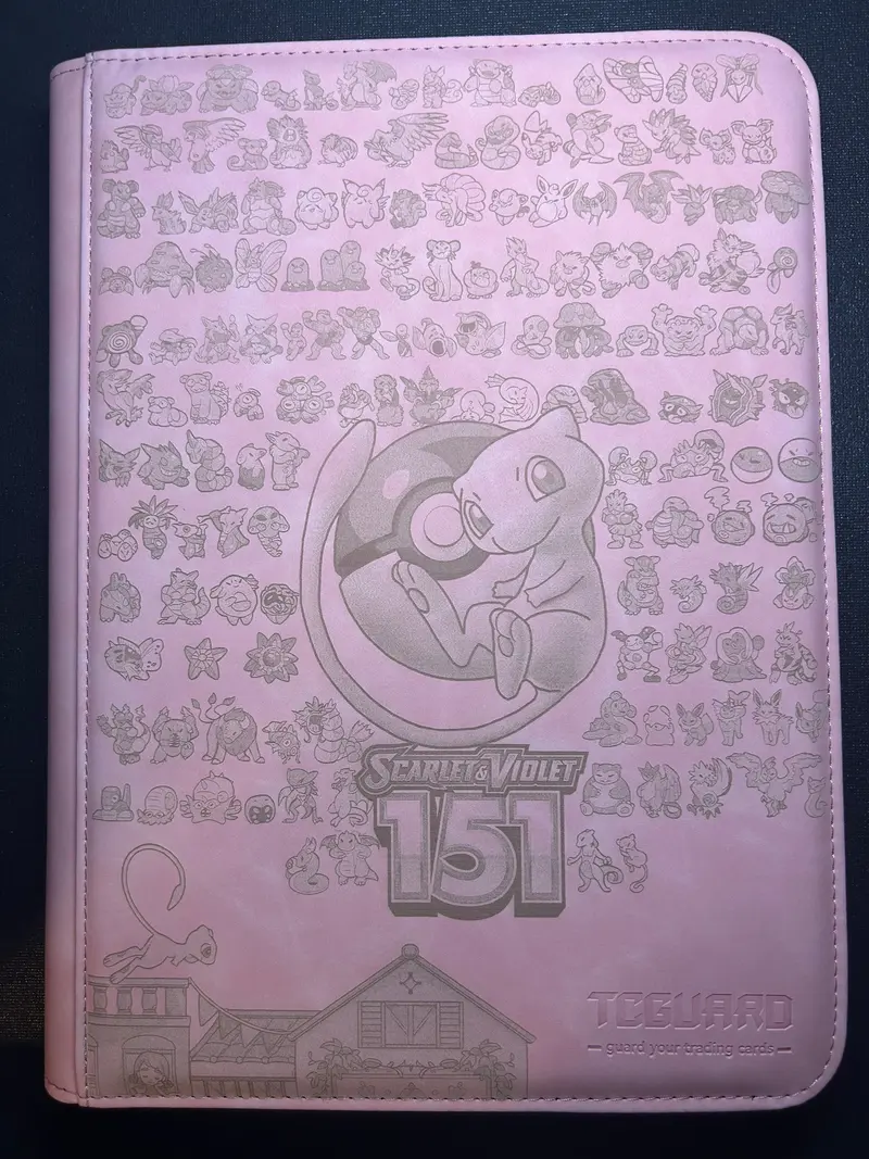 pokemon binder walmart - TikTok Shop pokemon binder walmart - TikTok Shop