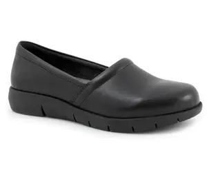 Softwalk Women's Adora 2.0 Leather Clogs