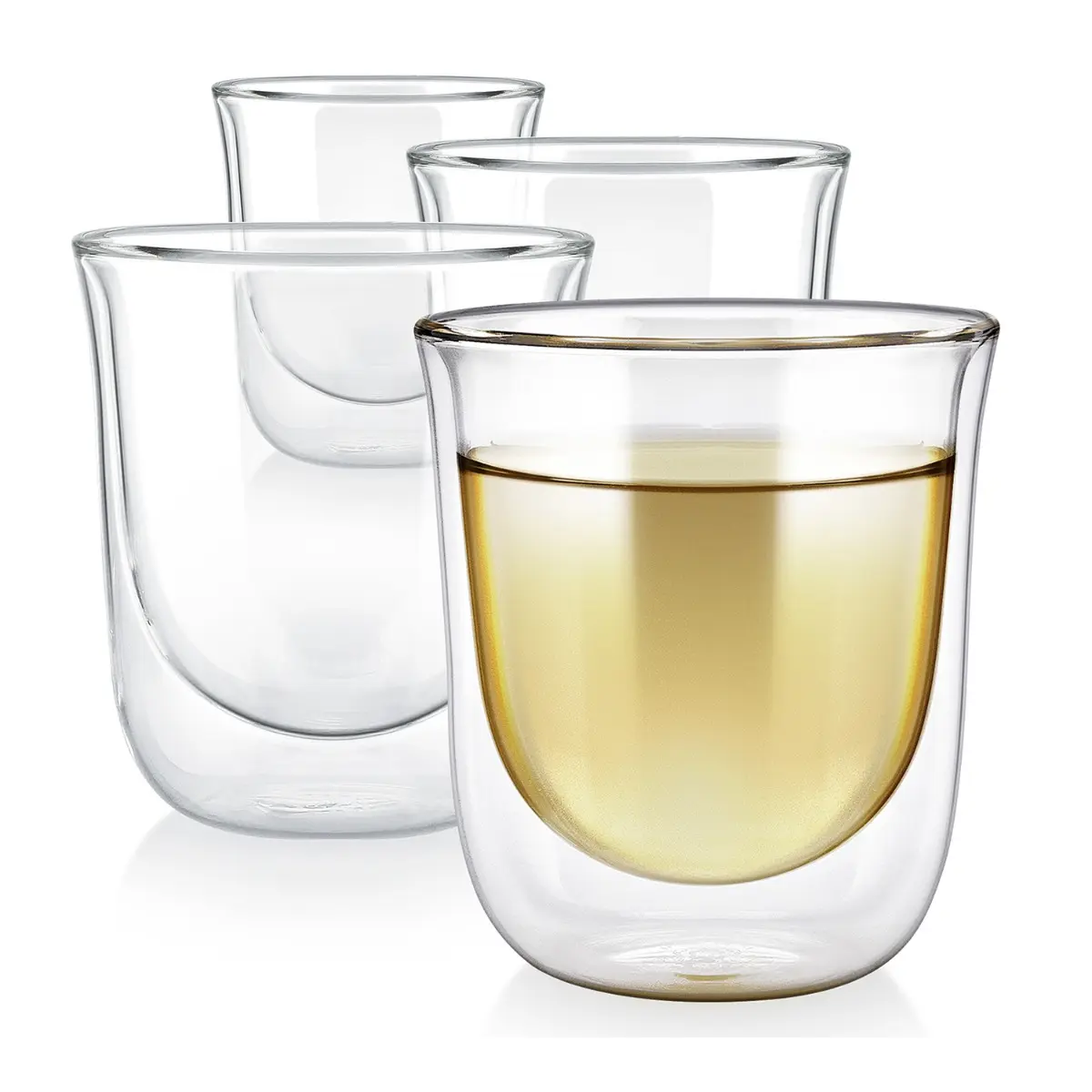 TULIP LA NORME INSULATED TASTING GLASSES