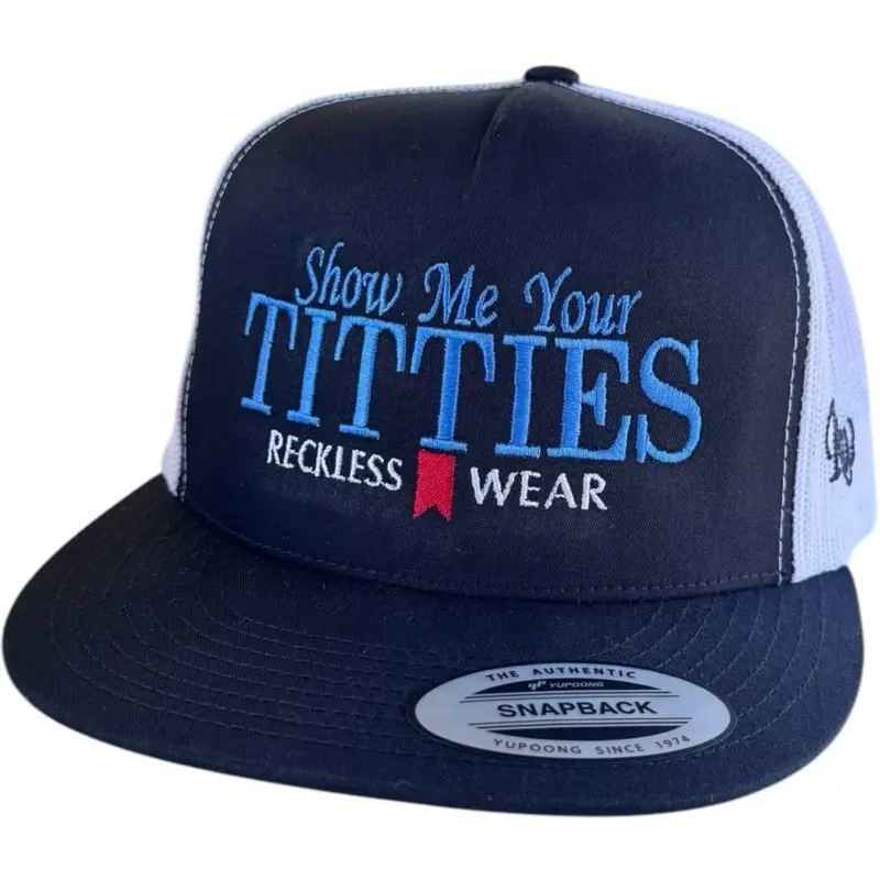 RW SHOW ME YOURS HAT