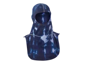Majestic Fire Apparel: Tie Dye Firefighting Hoods