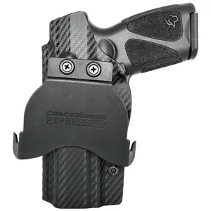 Taurus GX2 Paddle Holster