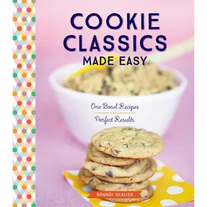 Cookie Classics Made Easy