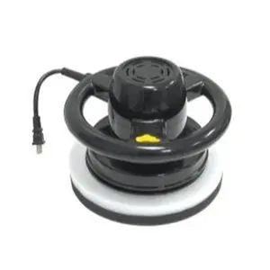 212 MAIN 10in. Random Orbit Polisher-Waxer (KTI10210) - 3000 rpm Power Tool for Cars, RVs, Car Shine Enhancer